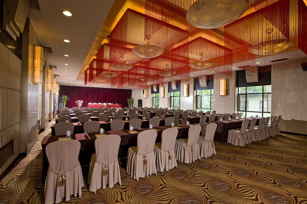 Liuying Hotel West Lake Hangzhou Exterior photo